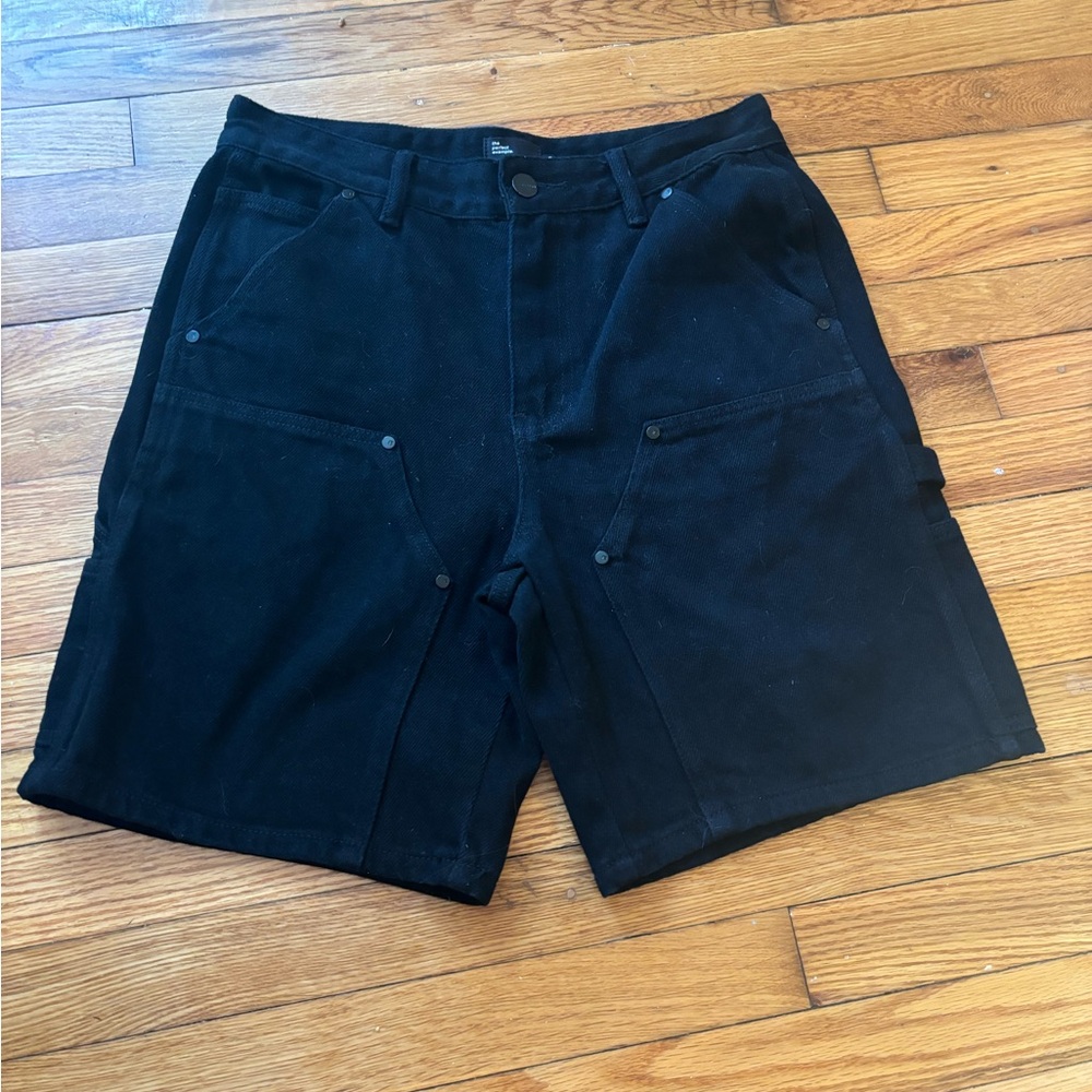 Jorts-$30 shirt-$50